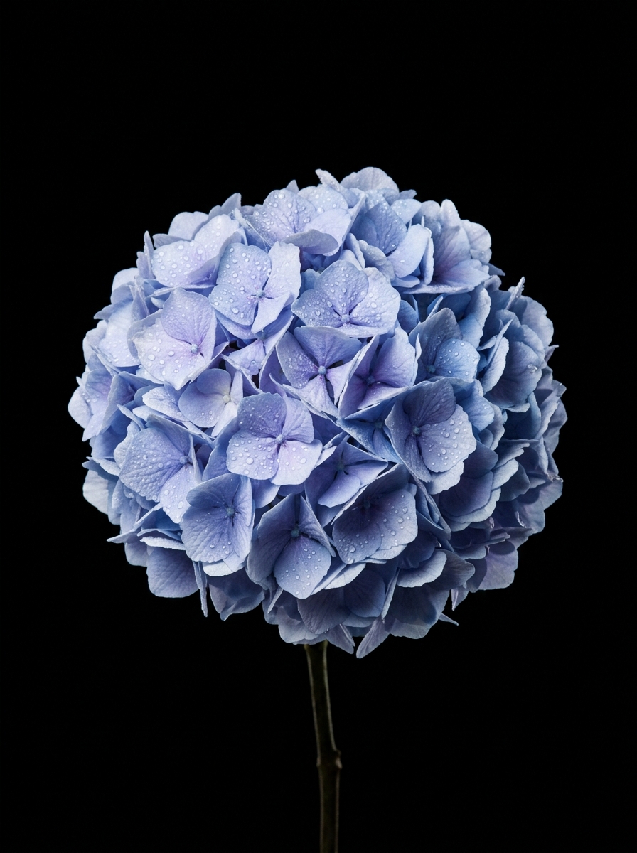 Hortensia