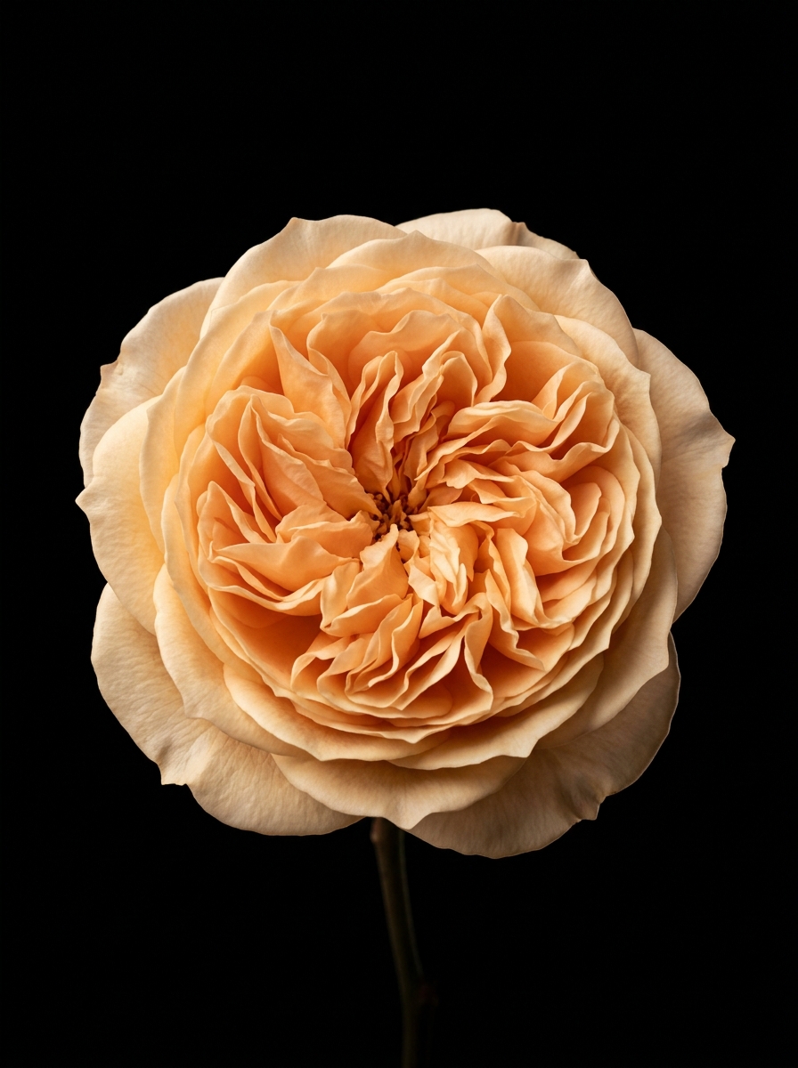 Rosa Inglesa ½
