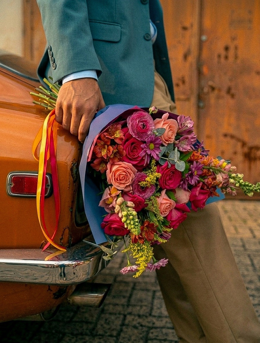 Colección Mexa Lele — BLOOMAN