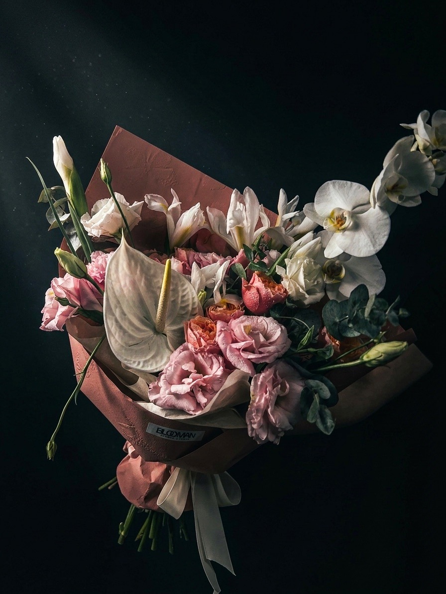 Opulence Vol. 01 — galería 1