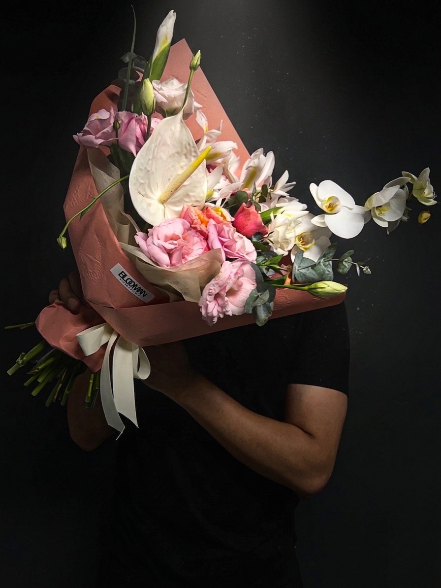 Opulence Vol. 01 — galería 2