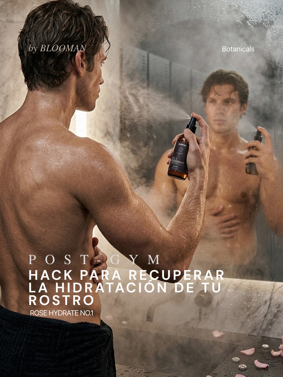ROSE HYDRATE No. 1 — galería 6