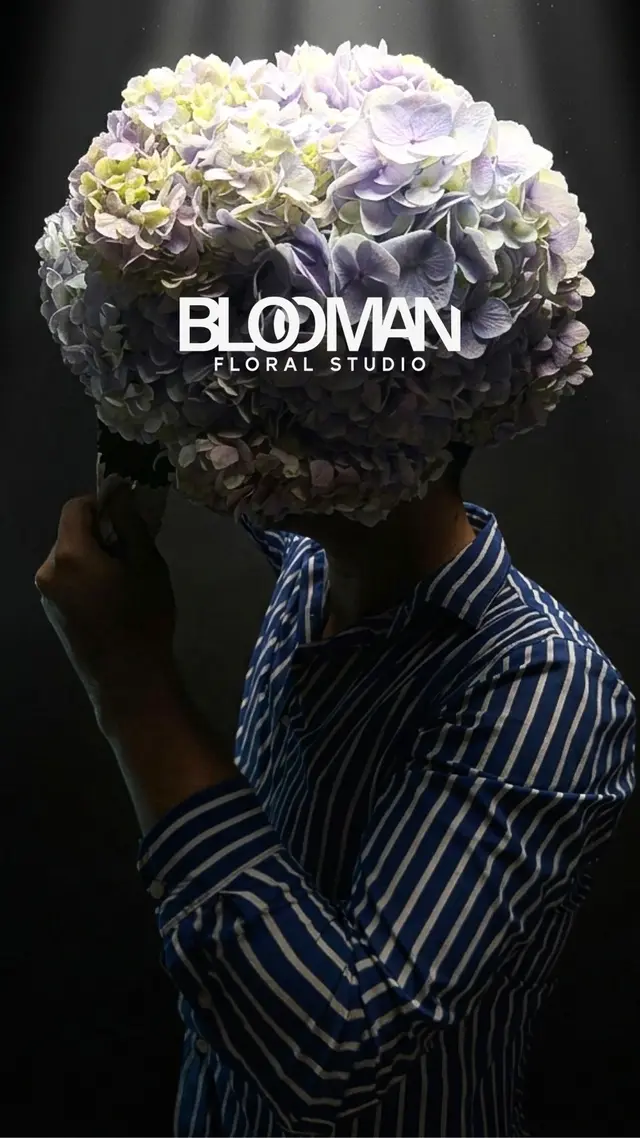 Vol. 02 Opulence BLOOMAN Aguascalientes